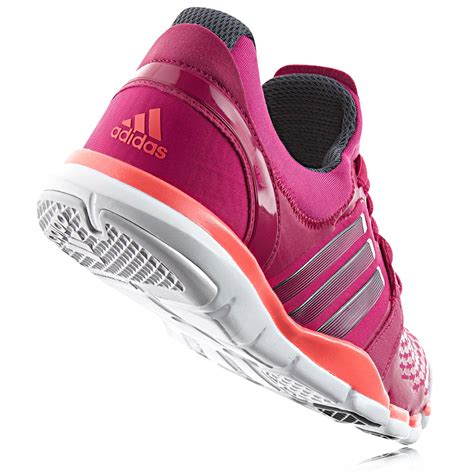 Adidas fitness shoes